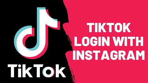 tiktok login online